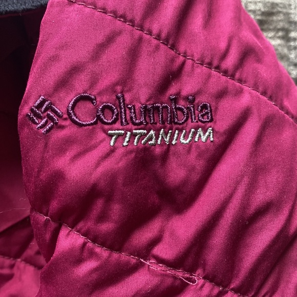 Columbia Jackets & Coats Columbia Omni Heat Jacket Poshmark